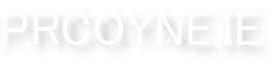 PRCOYNE.IE