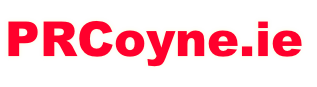 PRCoyne.ie